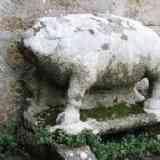 Click para ampliar. Verraco Sta. Catalina de Montefaro (2)